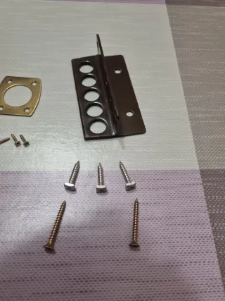 Cerradura JIS Mod 239 Derecha