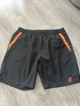 Pantalones cortos de pádel