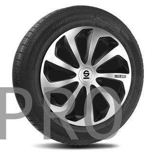 TAPACUBOS BICOLOR 15