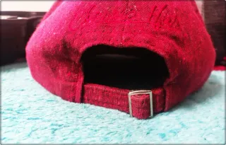 Cappellino Anjos da Adrenal Multicolor