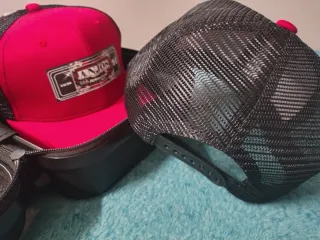 Cappellino Anjos da Adrenal Multicolor