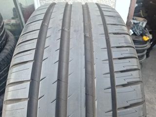 Michelin 255 50 R19 107Y - 1 neumático +90%