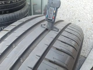 Michelin 255 50 R19 107Y - 1 neumático +90%