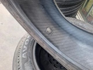 Michelin 255 50 R19 107Y - 1 neumático +90%