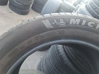 Michelin 255 50 R19 107Y - 1 neumático +90%