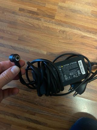 Cargador Xiaomi Pro Scooter 4 Patinete