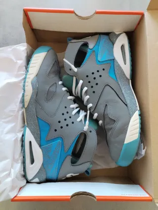 Zapatillas Nike Huarache Talla 43