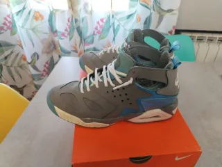 Zapatillas Nike Huarache Talla 43