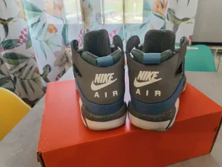 Zapatillas Nike Huarache Talla 43