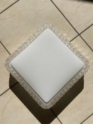 Plafoniera LED Diamond 28x28