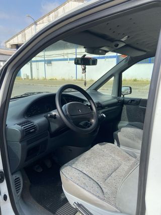 Citroen Evasion 1996