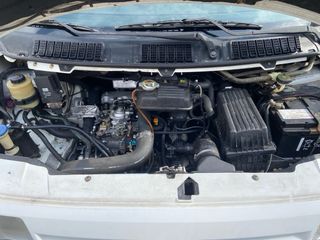 Citroen Evasion 1996