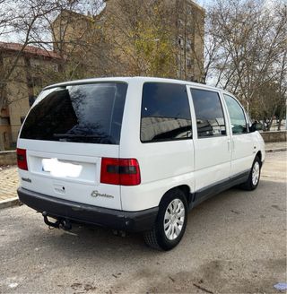 Citroen Evasion 1996