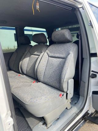 Citroen Evasion 1996