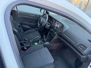 Renault Megane life energy dci 2018