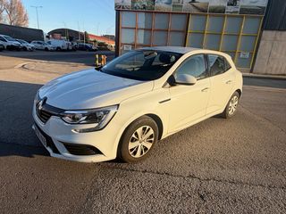 Renault Megane life energy dci 2018