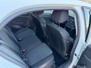 Renault Megane life energy dci 2018