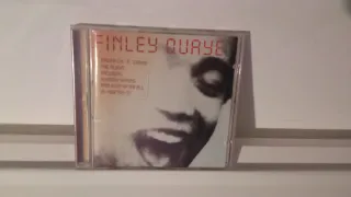 Finley Quaye - Maverick A Strike CD