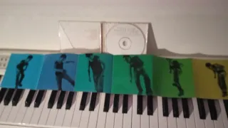 Finley Quaye - Maverick A Strike CD