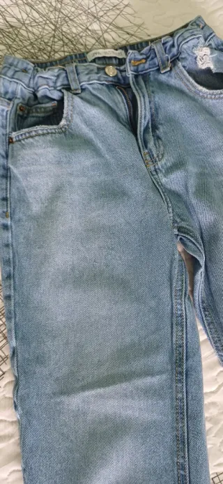 Pantalón Zara Talla 11-12