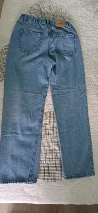 Pantalón Zara Talla 11-12