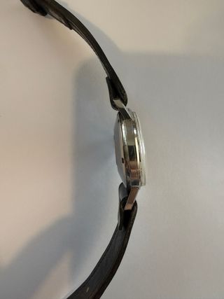 Longines Conquest Automatic Vintage 1960