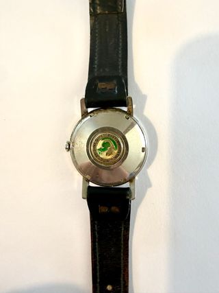 Longines Conquest Automatic Vintage 1960