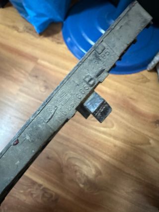 Rejilla Faro Antiniebla Seat Leon FR