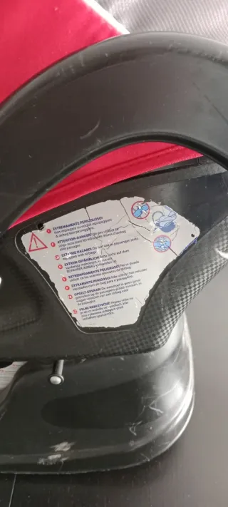 Maxi-Cosi Silla de Coche