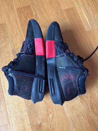 Zapatillas Nike LeBron Talla 41