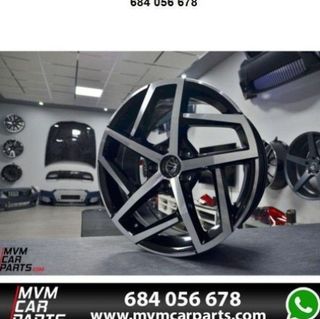 Llantas Mercedes Clase C W205 Radial Grey MB33