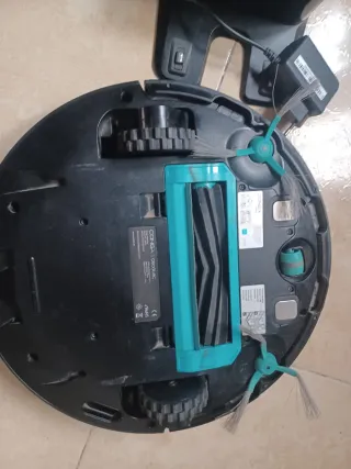 Robot Aspirador Cecotec Conga 1690