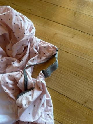 3 fundas para capazo universales