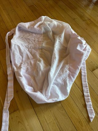 3 fundas para capazo universales