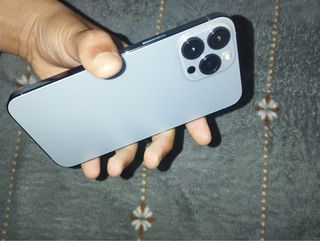 iPhone 13 Pro Max Apple