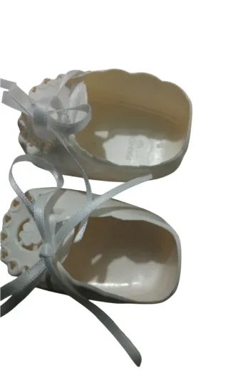 Zapatos original antiguos Nenuco. Leer medidas