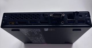 Lenovo ThinkCentre M700 Tiny i5-6500T 16GB RAM