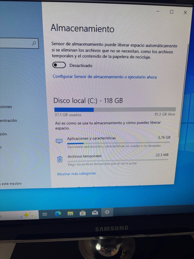 Lenovo ThinkCentre M700 Tiny i5-6500T 16GB RAM afbeelding 6