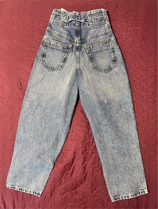 Pantalón vaquero Pepe Jeans mujer Talla 34