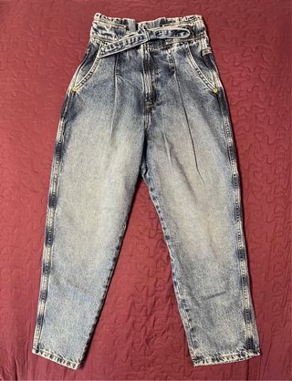 Pantalón vaquero Pepe Jeans mujer Talla 34