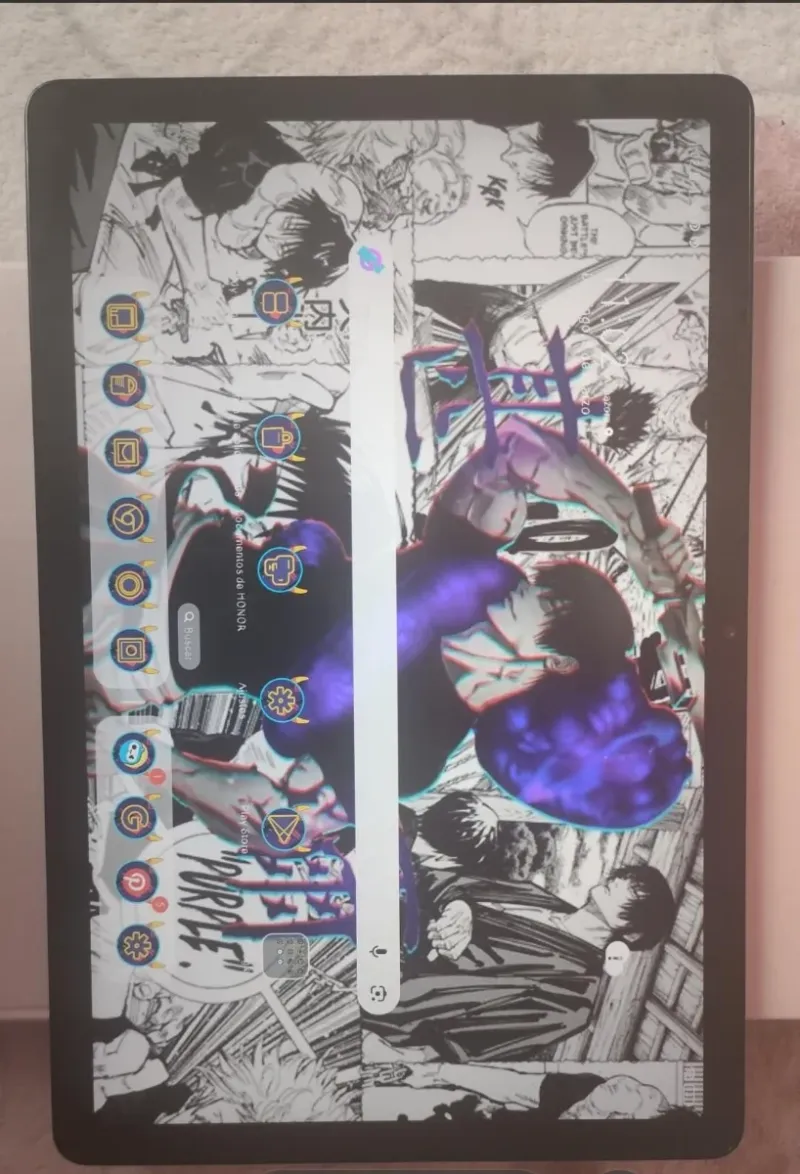 Tablet Negra afbeelding 3