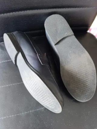 Mocasines niño El Corte Inglés azul