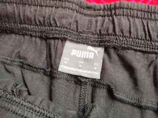 Pantalón corto Puma Talla M