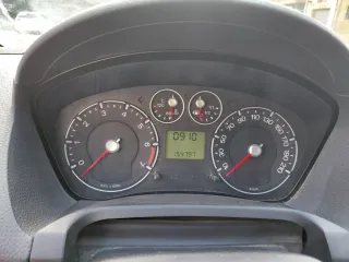 Ford Fiesta 2007
