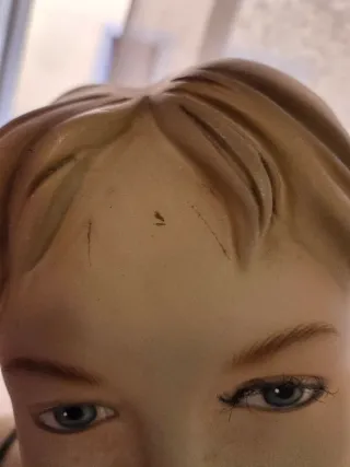 Pack 2 Maniquíes Infantiles