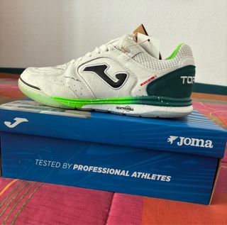 Zapatillas Joma Top Flex Rebound Fútbol Sala