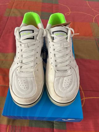 Zapatillas Joma Top Flex Rebound Fútbol Sala