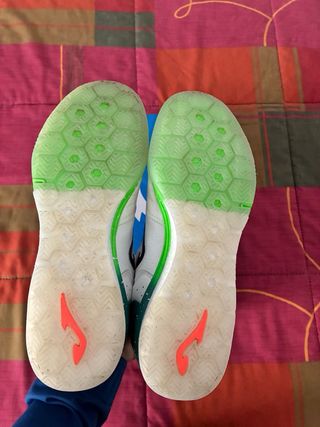 Zapatillas Joma Top Flex Rebound Fútbol Sala