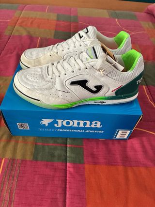 Zapatillas Joma Top Flex Rebound Fútbol Sala