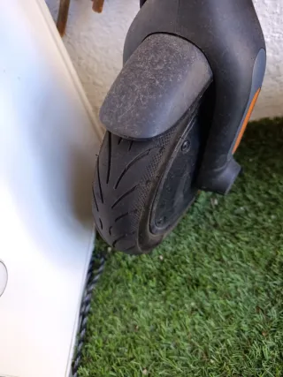 Segway Ninebot D38E Patinete Eléctrico